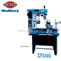 HQ500/HQ800 drilling and milling machine for sale SP2305